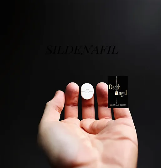 Cloridrato de sildenafil generico